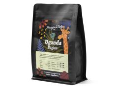 Фото 1 Кофе в зернах арабика Уганда Бугису, г.Санкт-Петербург 2021